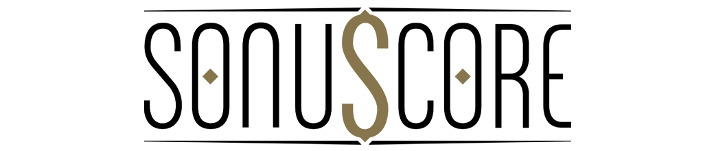 CREATED WITH SONUSCORE