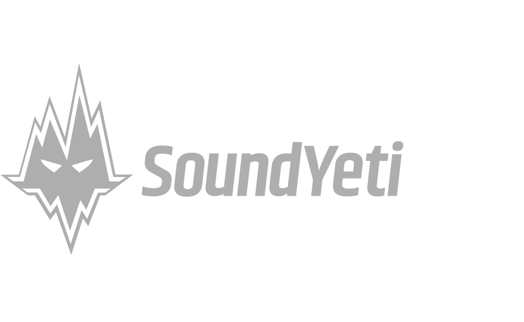 Sound Yeti
