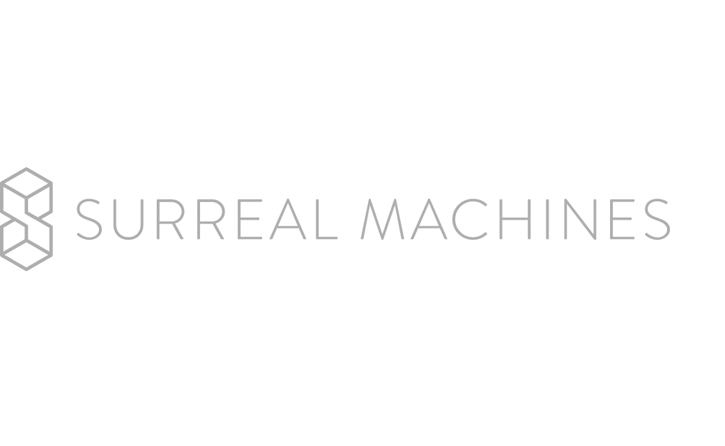 Surreal Machines