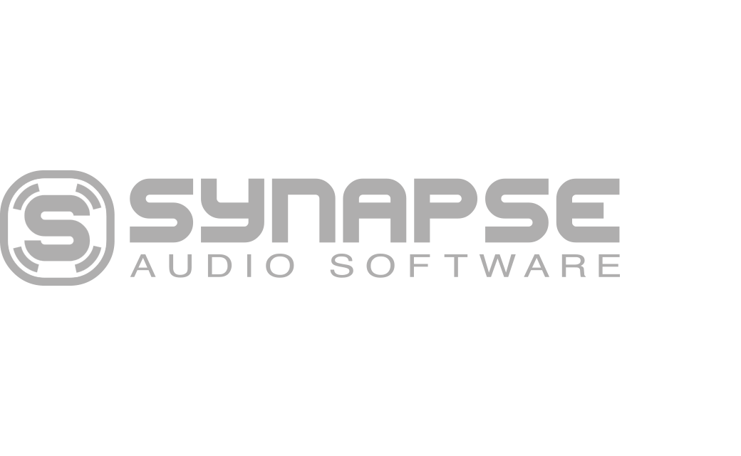 Synapse Audio Software