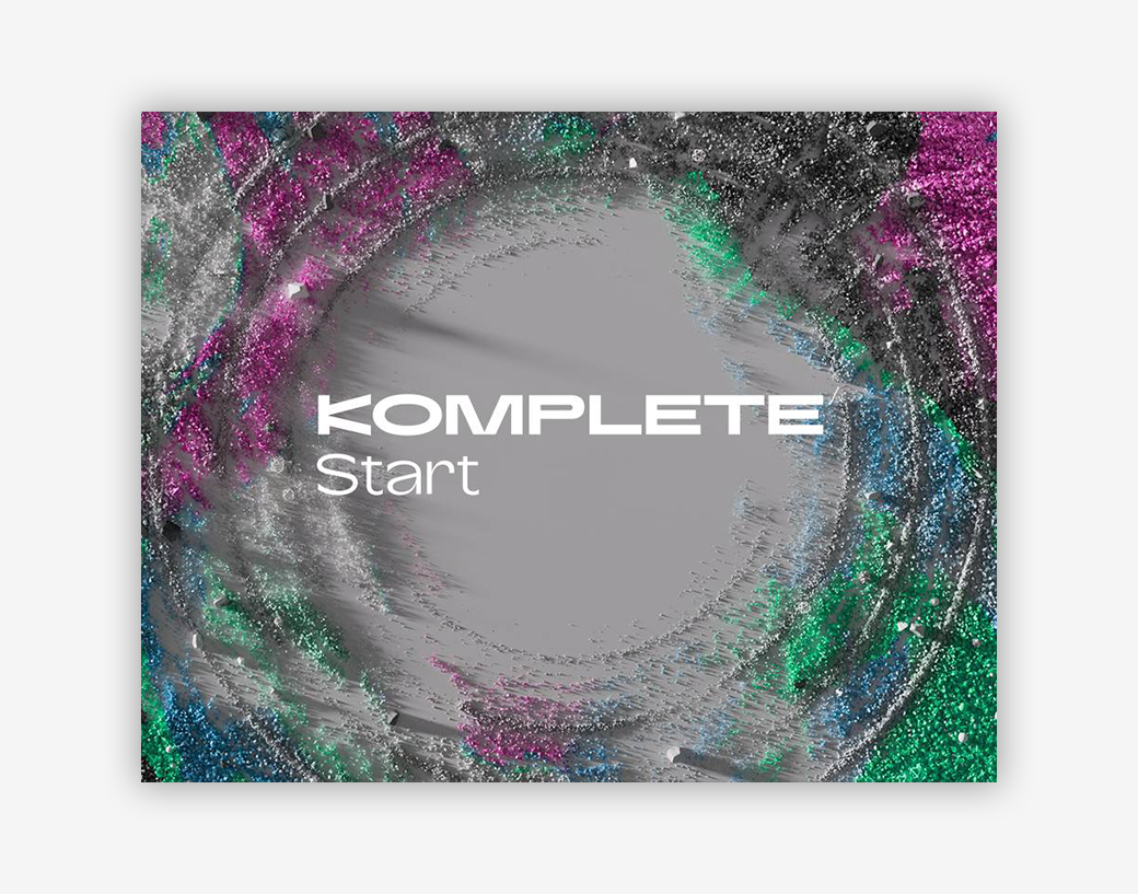 Komplete Start