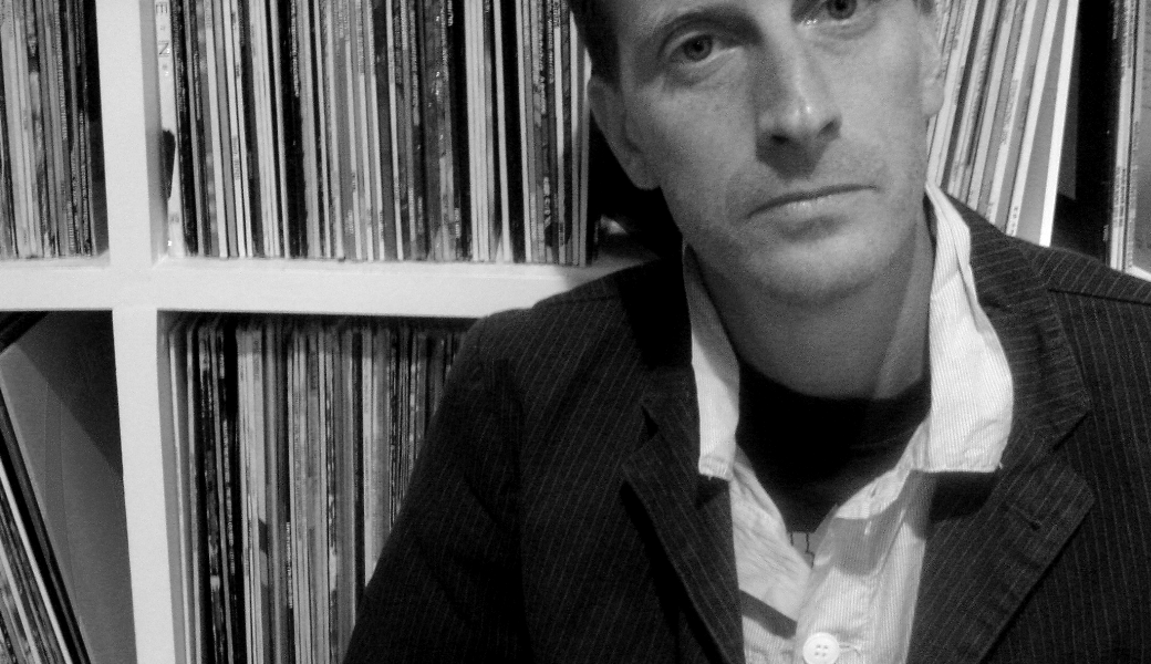 ANDREW HALE