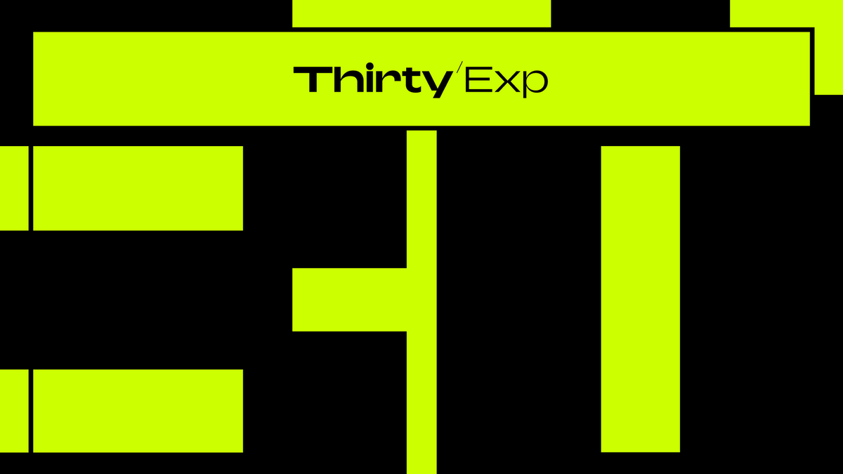 Thirty