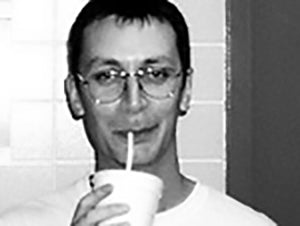 TIM GOLDSWORTHY