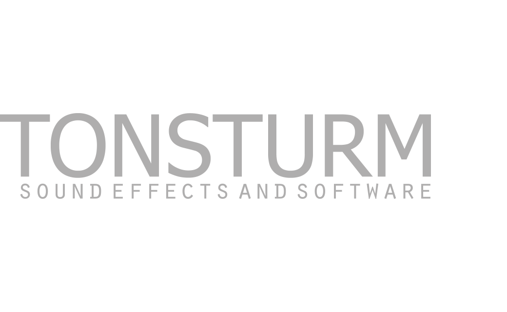 Tonsturm