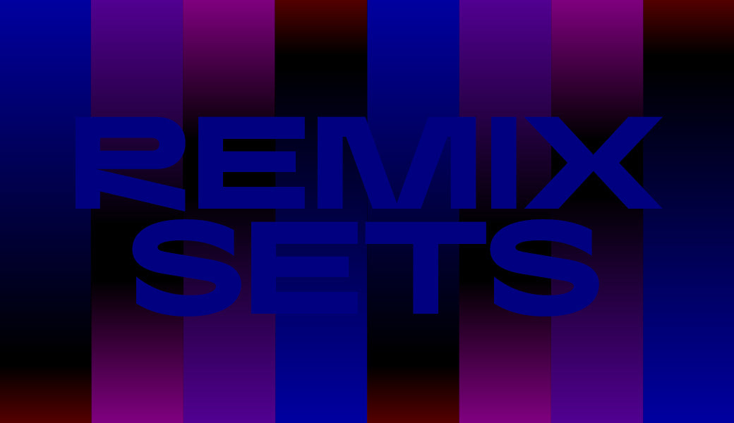 Free Remix Sets