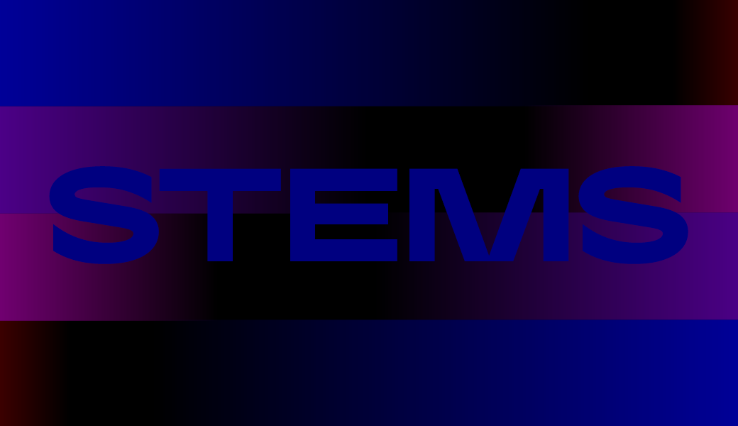 Free Stems