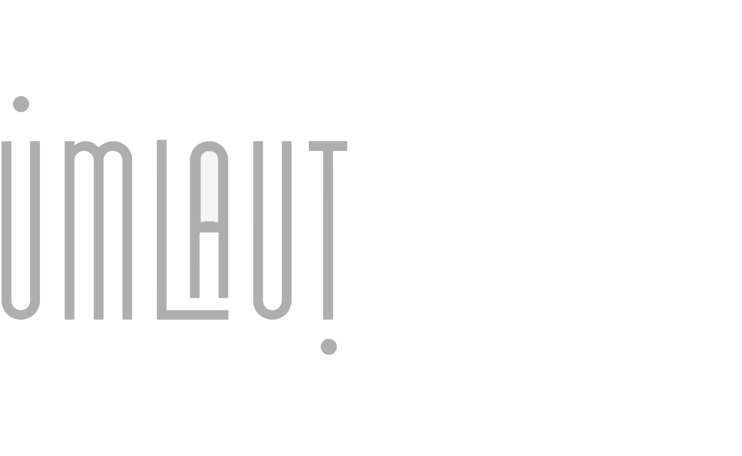 Umlaut