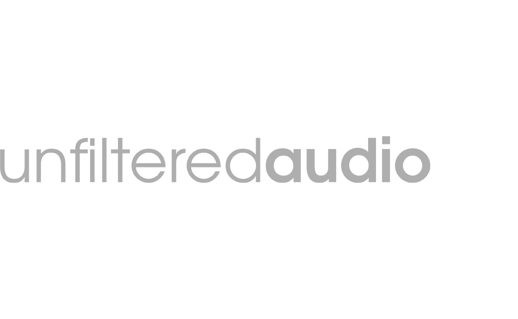 unfilteredaudio