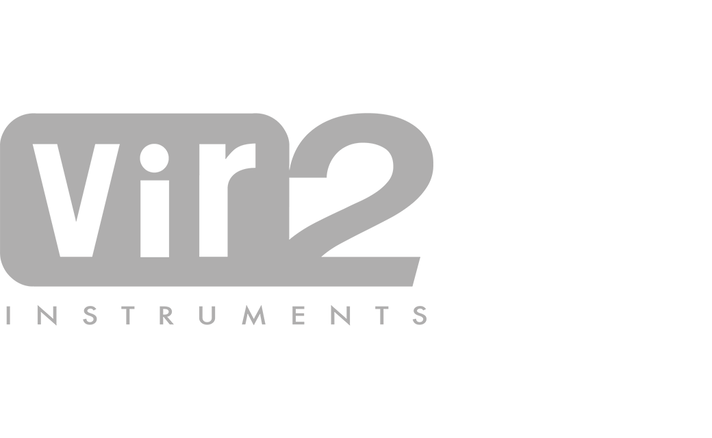 Vir2 Instruments