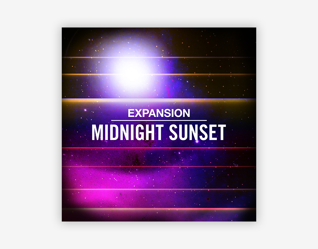 10. Midnight Sunset Expansion