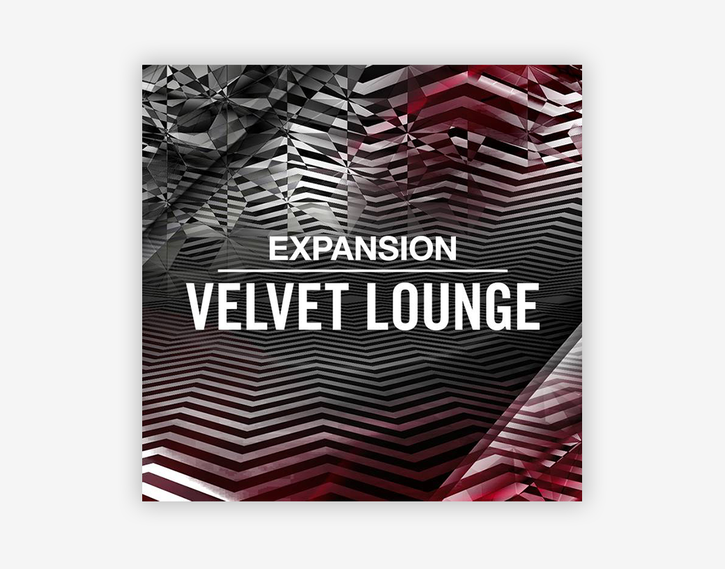 12. Velvet Lounge Expansion