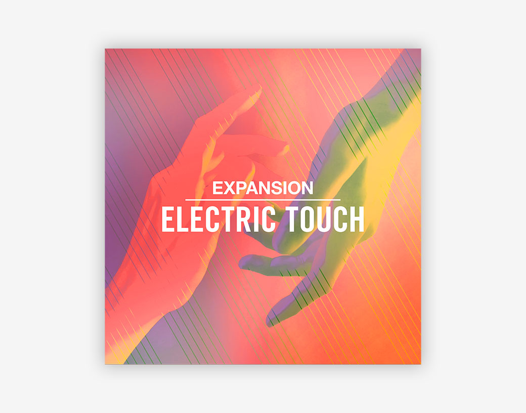 6. Electric Touch Expansion