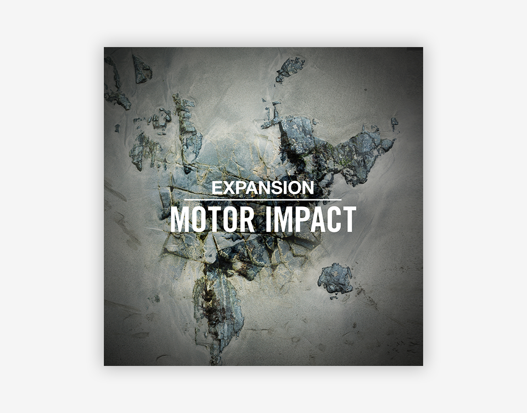 9. Motor Impact Expansion