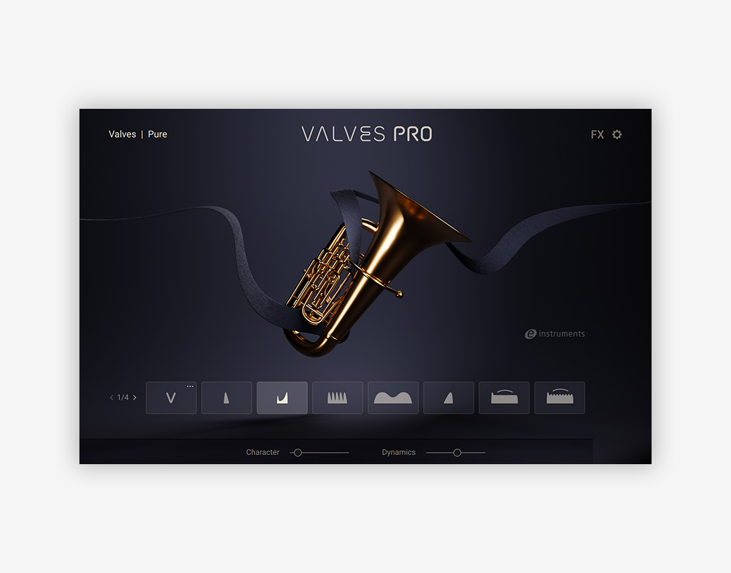 Valves Pro