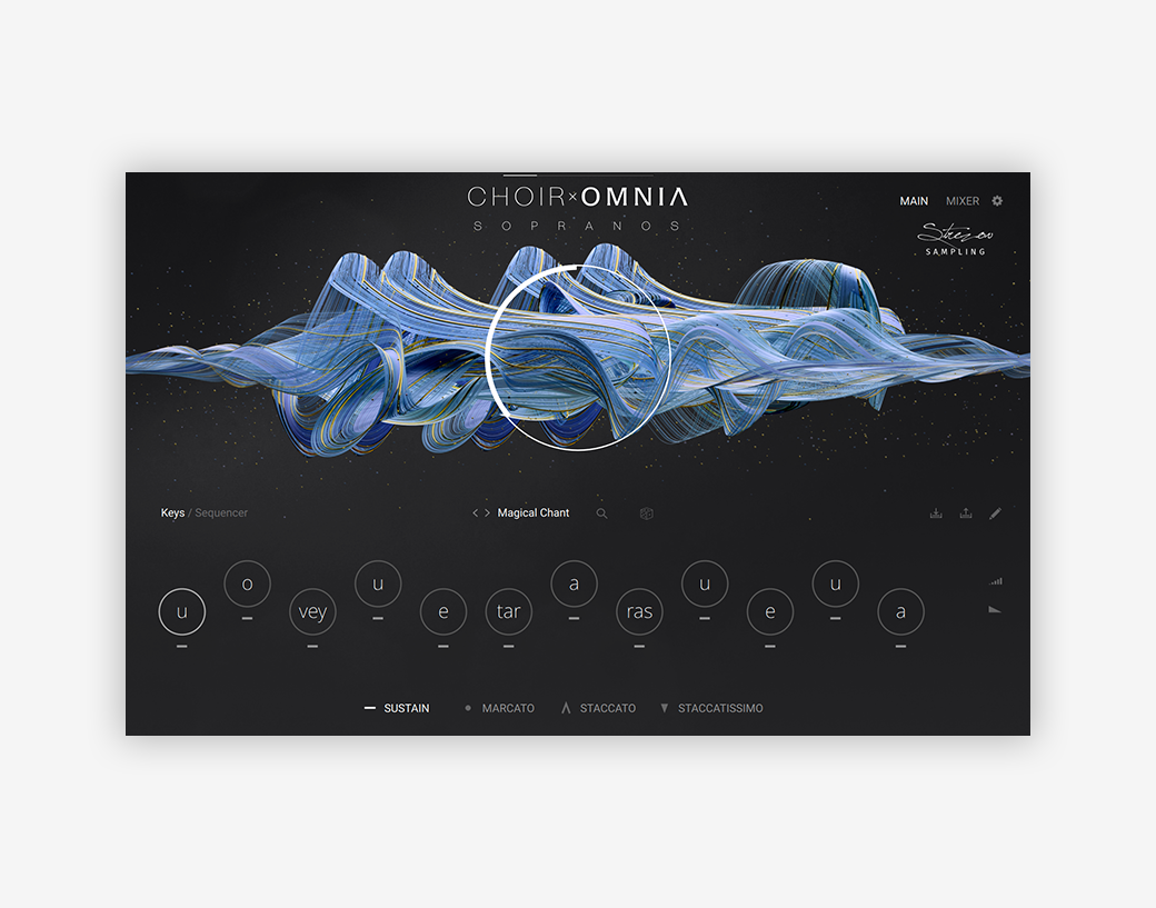 Choir: Omnia