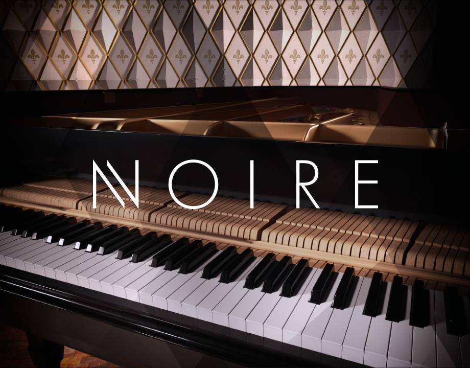 Noire
