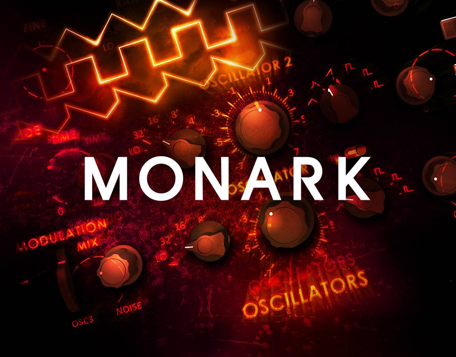 Monark
