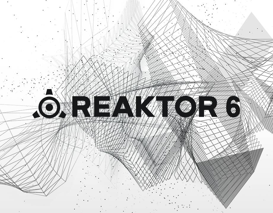 Reaktor 6