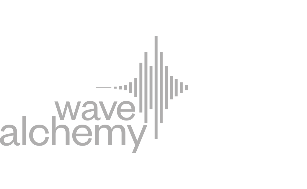 Wave Alchemy