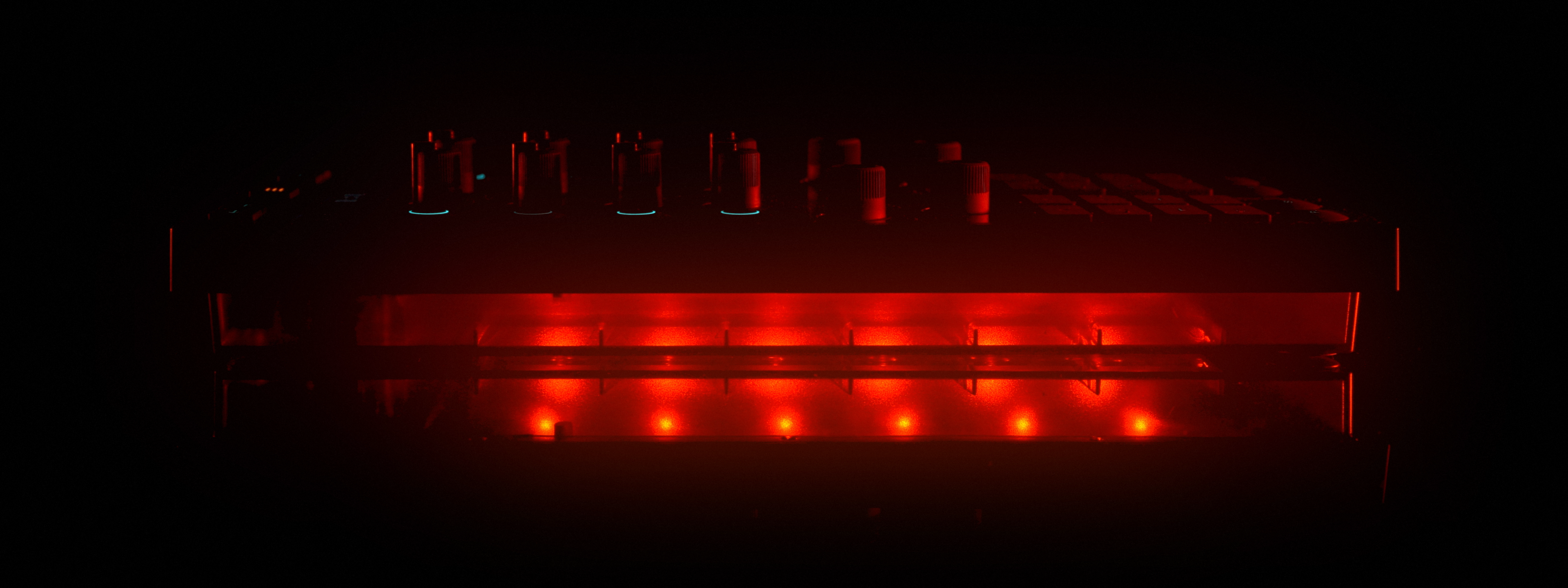 Full-spectrum customization