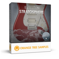 Evolution Stratosphere