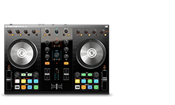 Traktor Audio Interface Comparison Chart