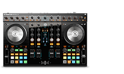 Traktor Audio Interface Comparison Chart