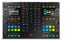 Traktor Audio Interface Comparison Chart