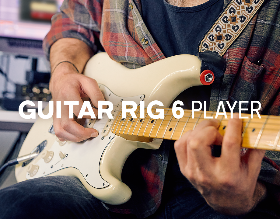 guitar rig 6 free download