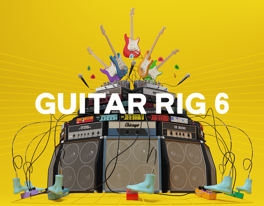 guitar rig 5 player vst download