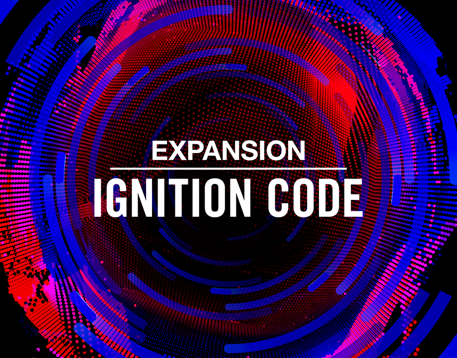 Expansions Ignition Code Komplete