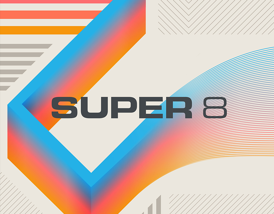 Super 8