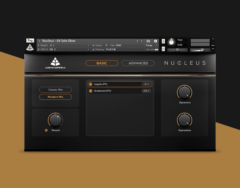 Indiginus - the resonator. Ableton synth bass. Strezov sampling percussion essentials x3m. Roland m-1000. Kontakt pro vst.
