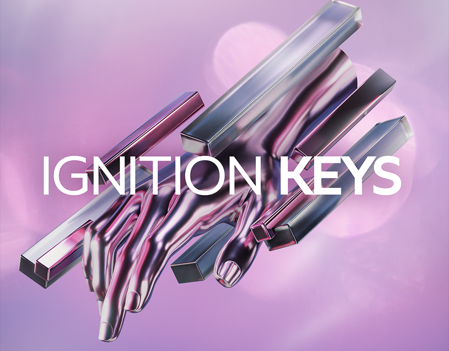 IGNITION KEYS - hitmaker keys for chart-topping pop and hip hop.