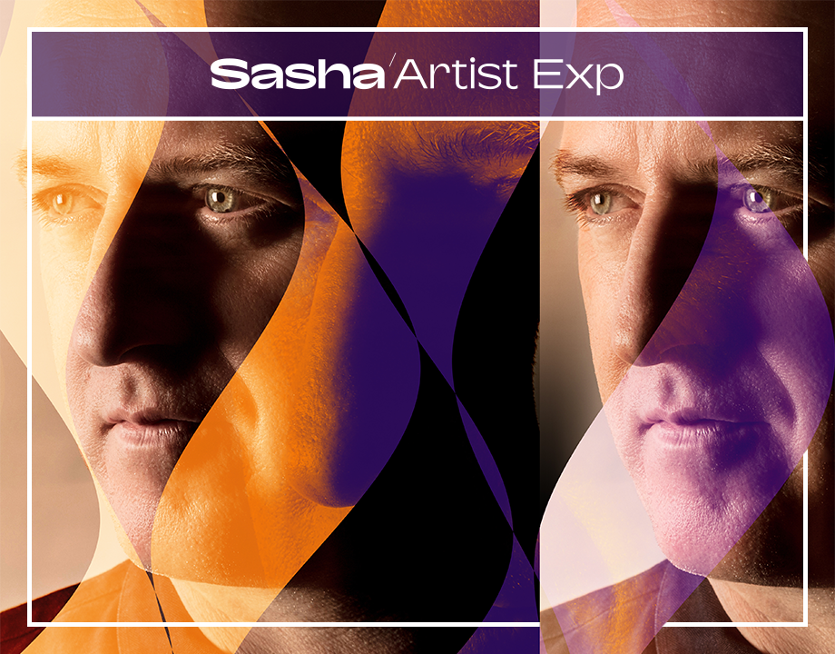 Expansions : Expansion De Artista: Sasha | Komplete