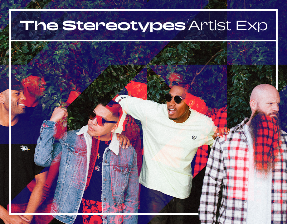 邦楽 expansions Expansions : Artist Expansion: The Stereotypes | Komplete