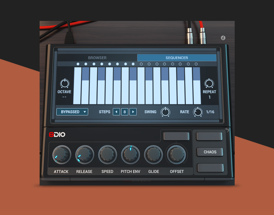 Hybrid Tools NEO | drum kit library