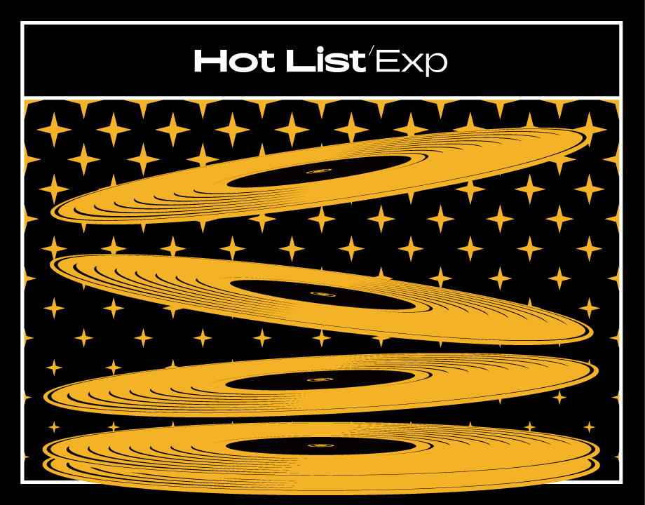 Hot List: chart-ready sounds for pop productions
