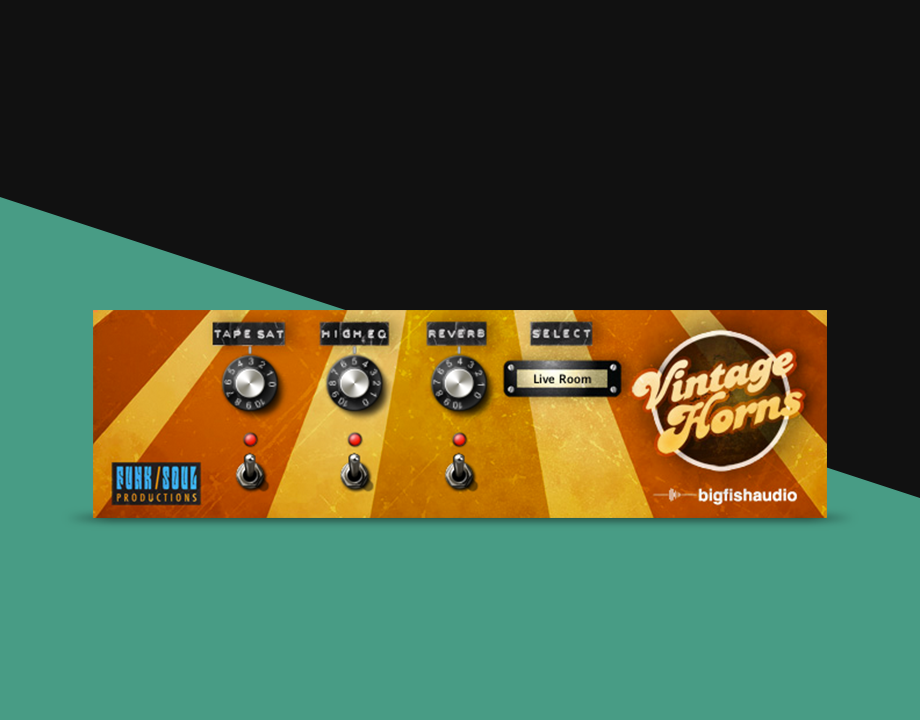 その他 LIVE! Big Band I For Horn Section その他 LIVE! Big Band I For Horn Section R&B Horn Section