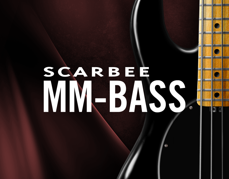 scarbee bass bundle torrent