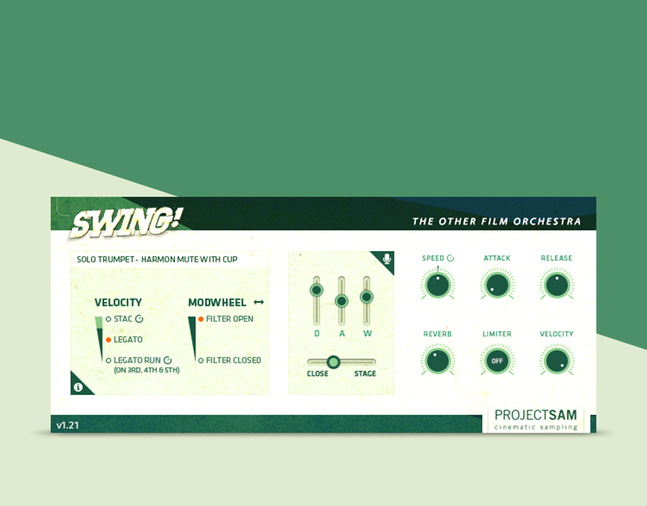 projectsam swing download foxartillustration