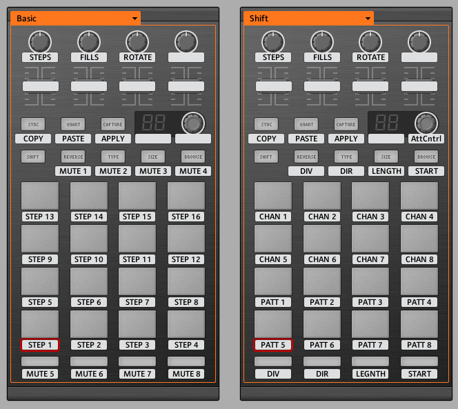 Komplete start native instruments