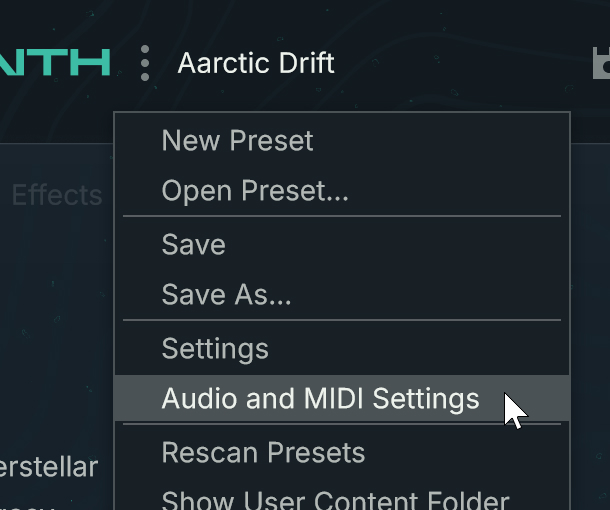 A6_Header-AbsynthMenu-SelectingAudioMIDISettings.jpg
