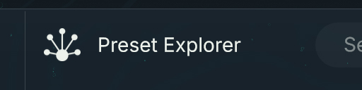A6_BrowserPage-PresetExplorerButtonOn.jpg