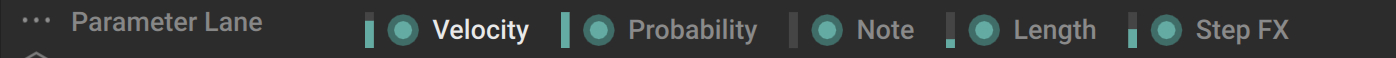 KIE-Circular_SequencerPage-ParameterLane-ParameterSelector.jpg