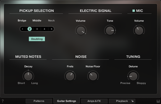 basssettings_page.png