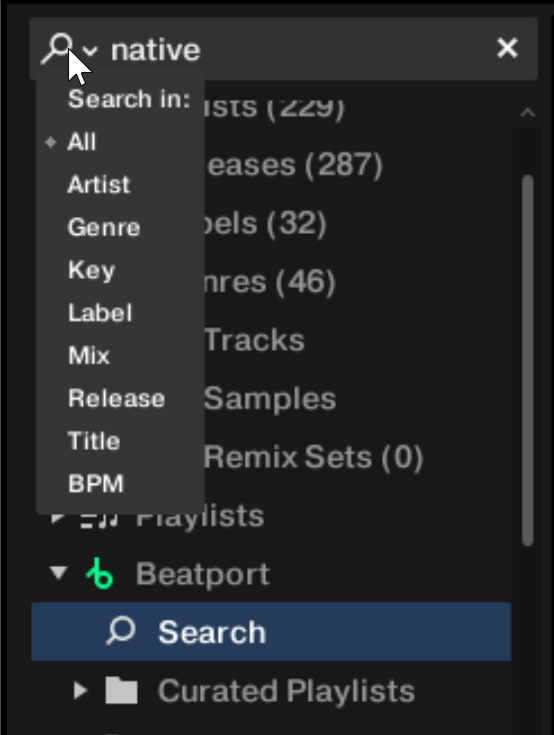 TP4_Browser-BrowserTree-BeatportSearch.jpg
