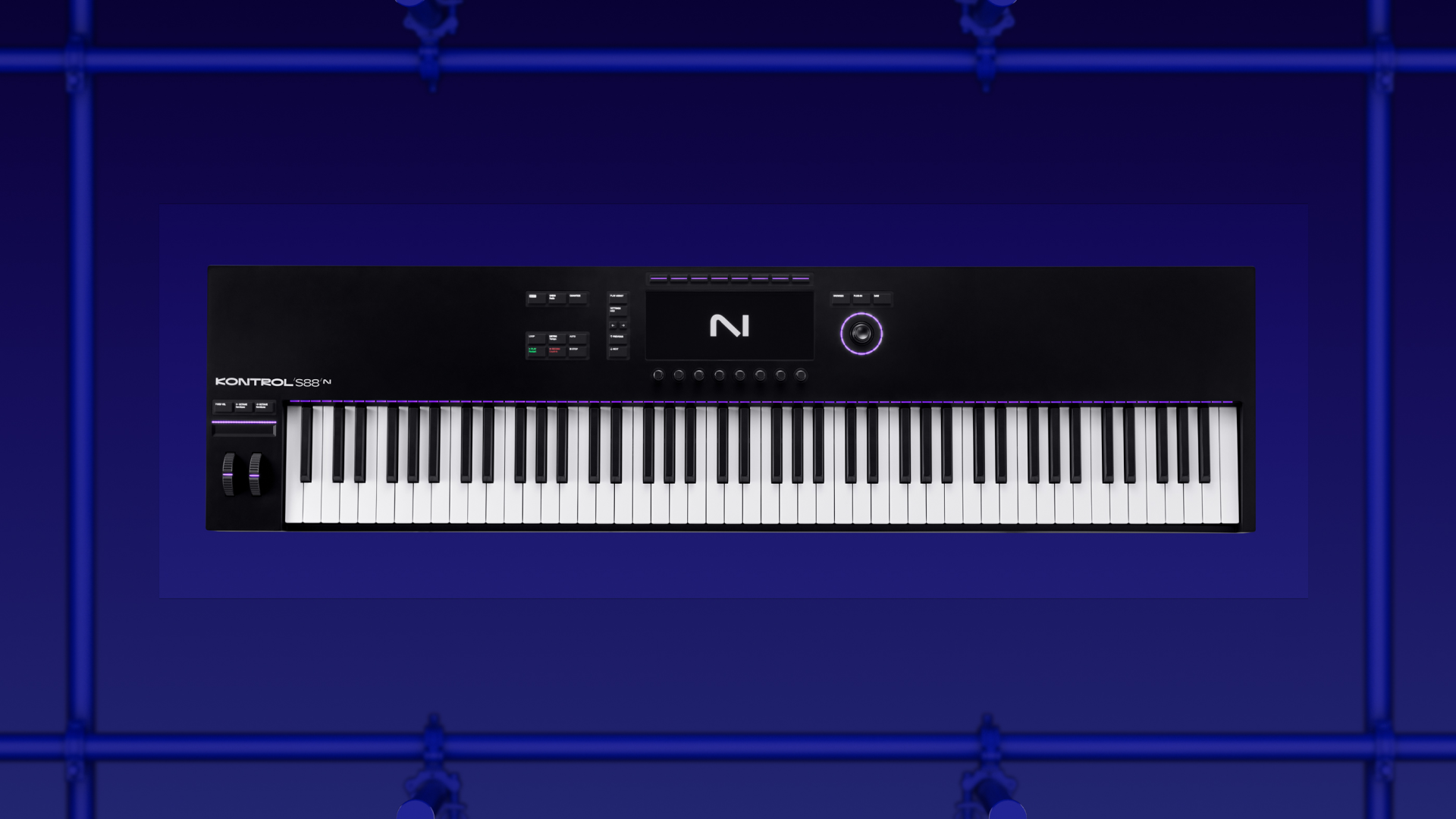 Kontrol S88] : Pricing