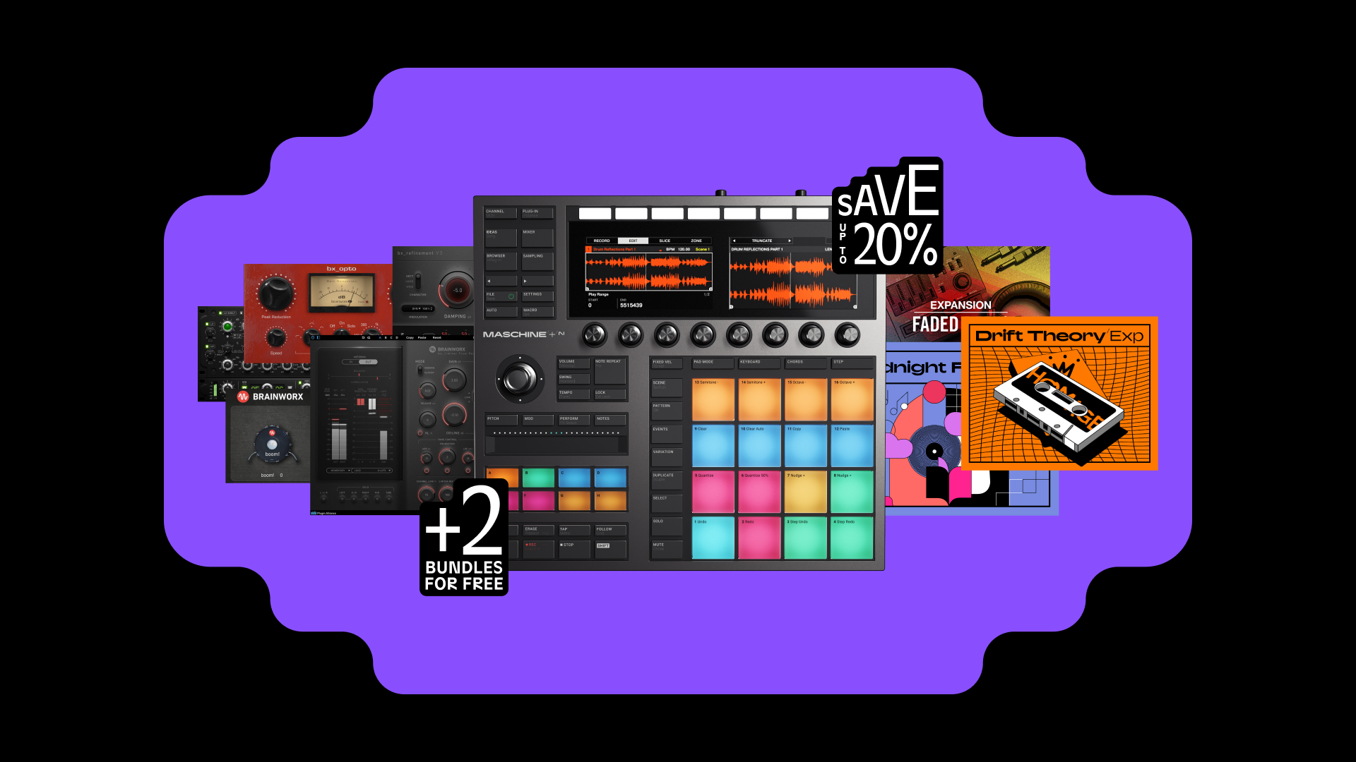 Holiday-Sale-Maschine-Plus-featured-image.png